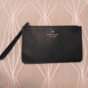 Kate Spade clutch